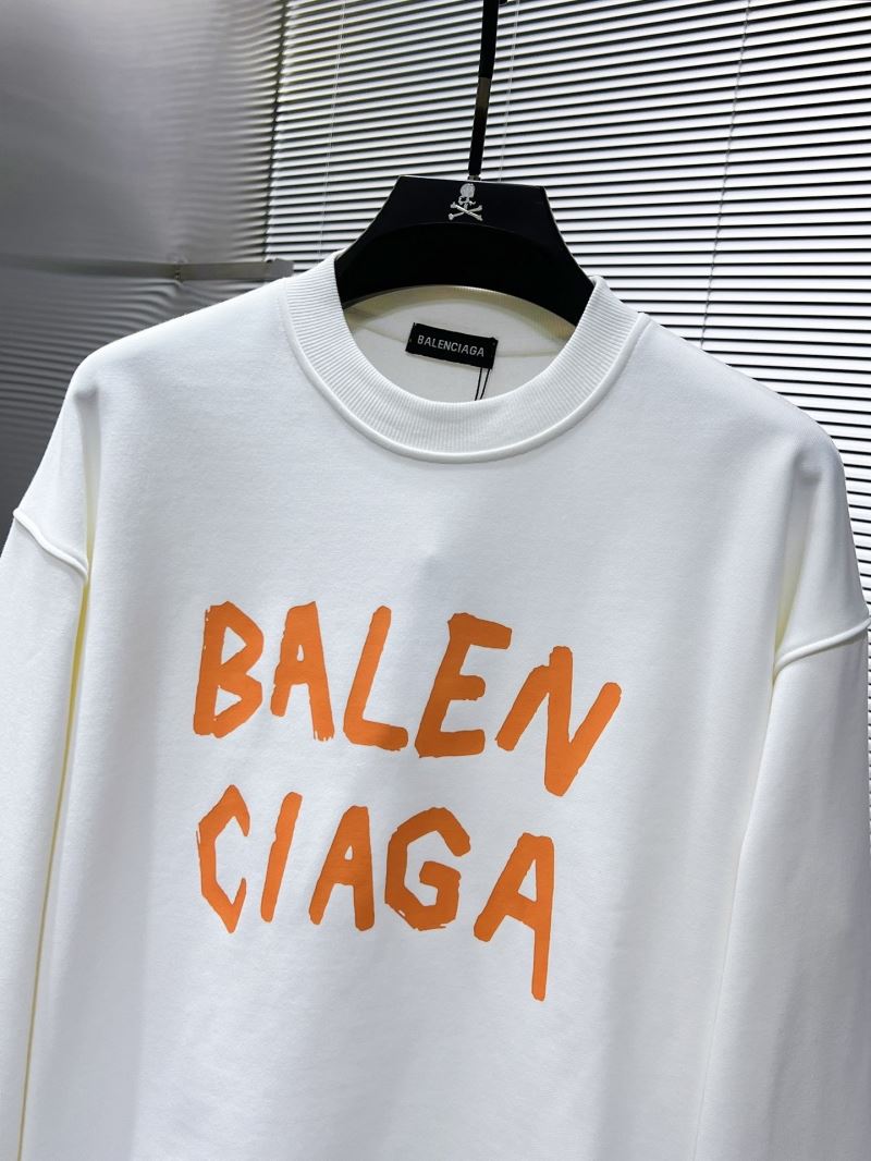 Balenciaga Hoodies